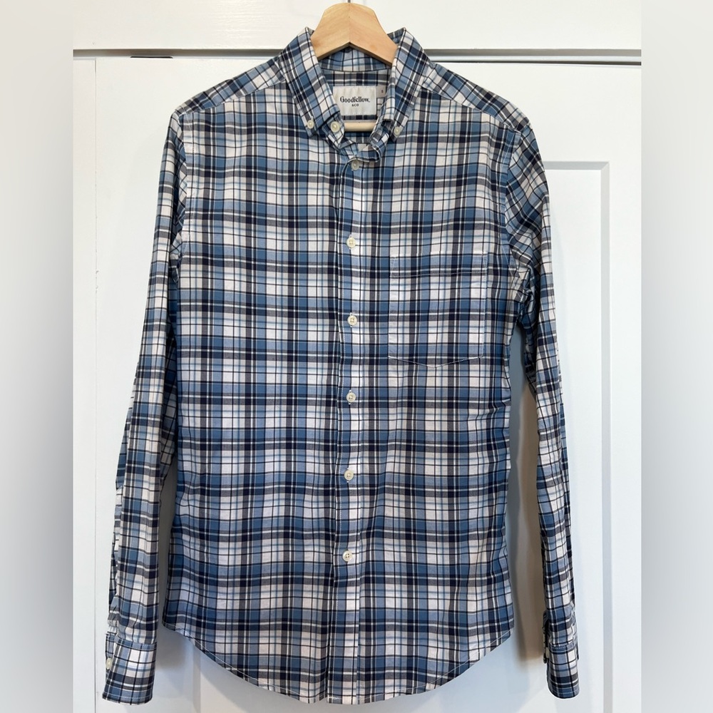 Causal Button Down Shirt - Target
